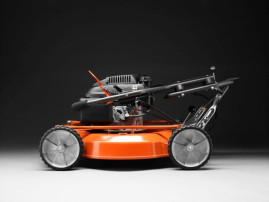 Газонокосилка бензиновая Husqvarna LB 553Se