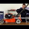 Газонокосилка бензиновая Husqvarna LB 553Se