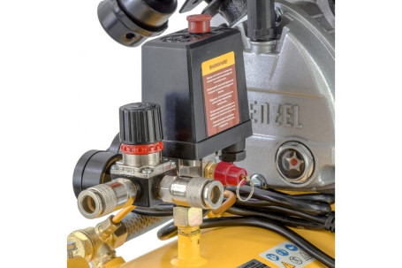 Компрессор воздушный DENZEL DKV2200/50,Х-PRO