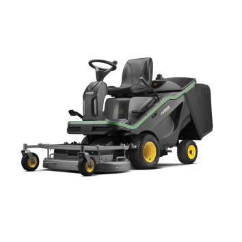 Машина газонокосильная Caiman Gito 2WD FD