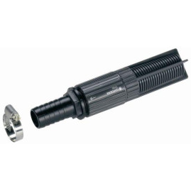 Фильтр с клапаном противотока 1" (25 мм) GARDENA 01727-20.000.00