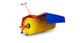 Щетка для райдера HUSQVARNA 9667963-01