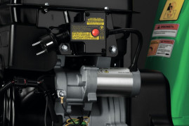 Снегоуборщик Caiman Valto-27 CVE