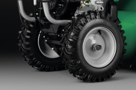 Снегоуборщик Caiman Valto-27 CVE