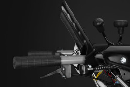 Снегоуборщик Caiman Valto-27 CVE