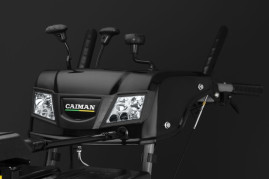 Снегоуборщик Caiman Valto-27 CVE