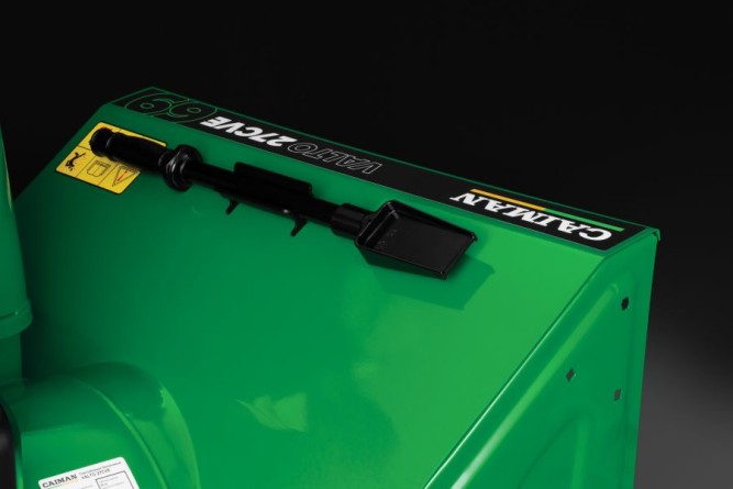 Снегоуборщик Caiman Valto-27 СVE