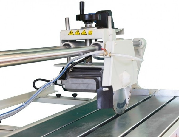 Станок камнерезный Helmut ST350-1500