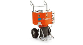 Гидравлическая станция HUSQVARNA PP 455 E 9651566-04