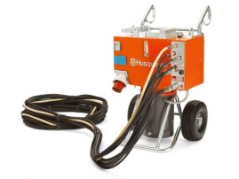 Гидравлическая станция HUSQVARNA PP 455 E 9651566-04