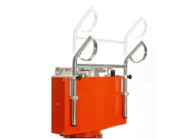 Гидравлическая станция HUSQVARNA PP 455 E 9651566-04