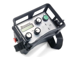 Гидравлическая станция HUSQVARNA PP 455 E 9651566-04