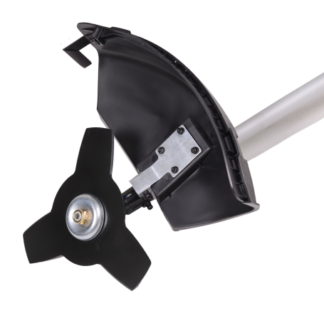 Бензиновый триммер Huter GGT-553TA