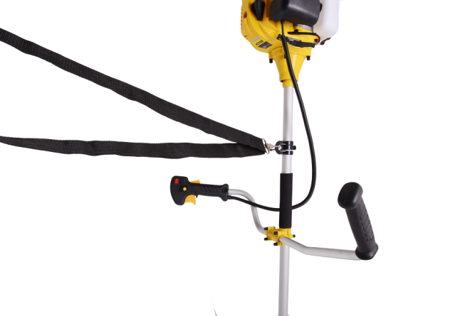 Бензиновый триммер Huter GGT-553TA