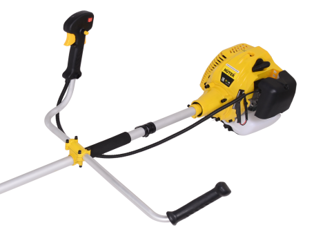 Бензиновый триммер Huter GGT-553TA