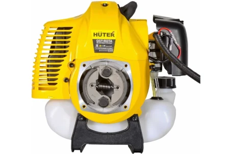 Бензиновый триммер Huter GGT-553TA