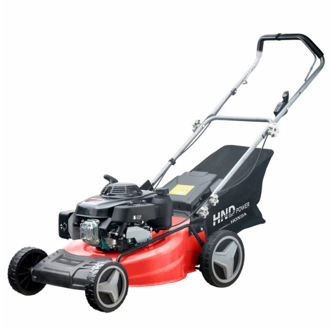 Газонокосилка бензиновая HND LM 53 XP