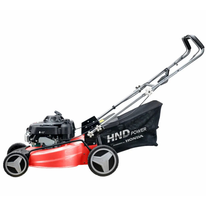 Газонокосилка бензиновая HND LM 53 XP