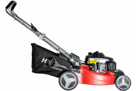 Газонокосилка бензиновая HND LM 53 XP