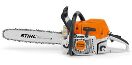 Бензопила STIHL MS 362 18" C-MVW 11402000545