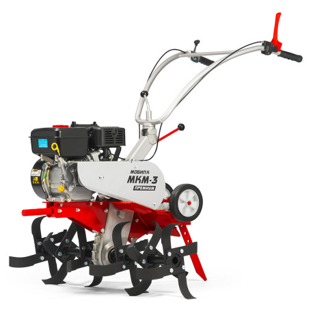 Мотоблок МОБИЛ К МКМ-3 ПРЕМИУМ арт. MBK0018456