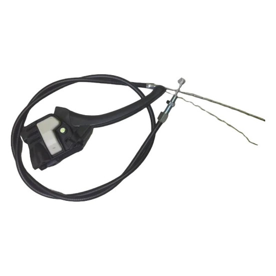 Ручка в комплекте с тросом Мобил К Угра(сцепление)