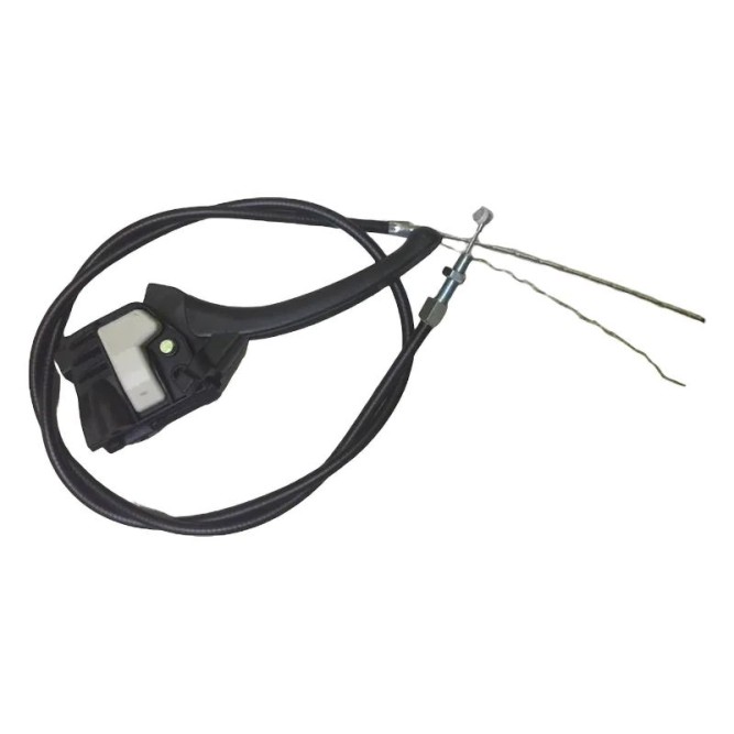 Ручка в комплекте с тросом Мобил К Угра(сцепление)