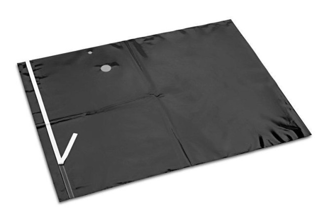 Фильтр-мешки пластиковые без выброса пыли для NT 25/1 - NT 40/1 (уп 10шт) Karcher 6.596-886.0