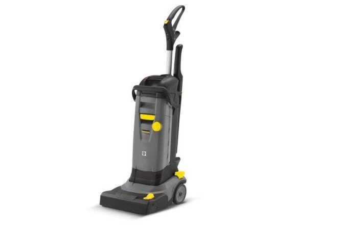 Поломоечная машина Karcher BR 30/4 C Adv 1.783-213.0