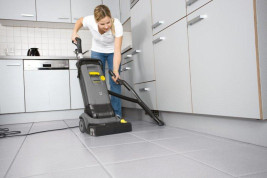 Поломоечная машина Karcher BR 30/4 C Adv 1.783-213.0