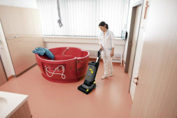 Поломоечная машина Karcher BR 30/4 C Adv 1.783-213.0