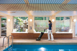 Поломоечная машина Karcher BR 30/4 C Adv 1.783-213.0