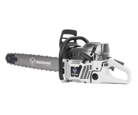 Бензопила Holzfforma G372XP PRO (70.7 см3, 5.3 л.с)