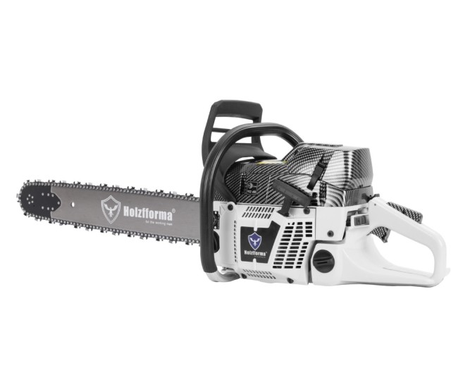 Бензопила Holzfforma G372XP PRO (70.7 см3, 5.3 л.с)