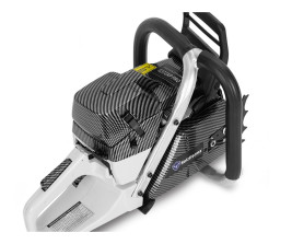Бензопила Holzfforma G372XP PRO (70.7 см3, 5.3 л.с)