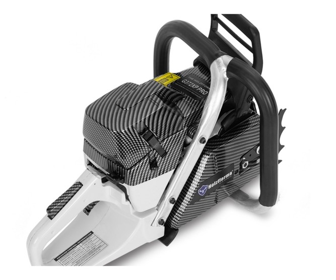 Бензопила Holzfforma G372XP PRO (70.7 см3, 5.3 л.с)