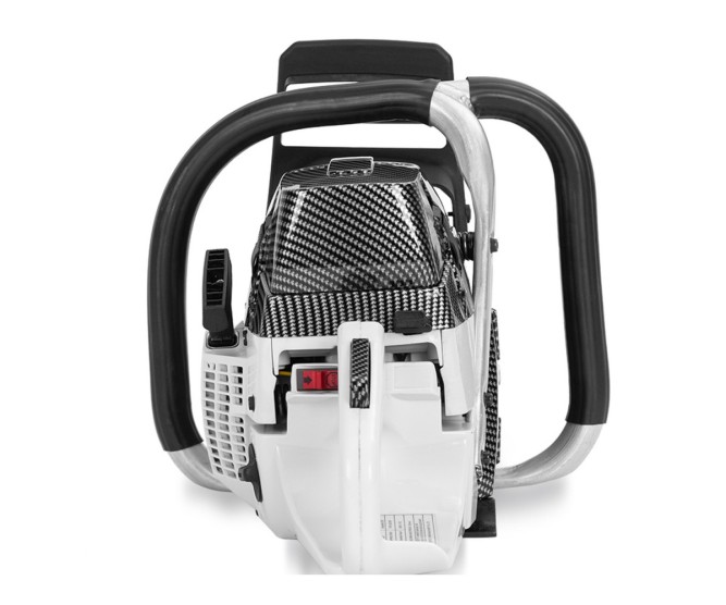 Бензопила Holzfforma G372XP PRO (70.7 см3, 5.3 л.с)