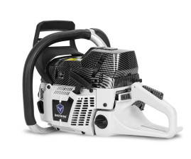 Бензопила Holzfforma G372XP PRO (70.7 см3, 5.3 л.с)