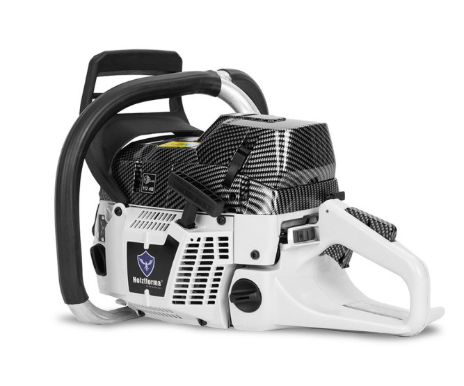 Бензопила Holzfforma G372XP PRO (70.7 см3, 5.3 л.с)