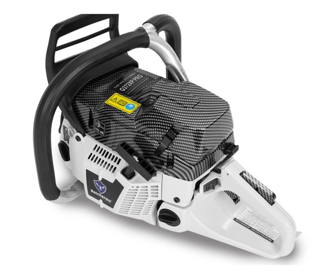 Бензопила Holzfforma G372XP PRO (70.7 см3, 5.3 л.с)