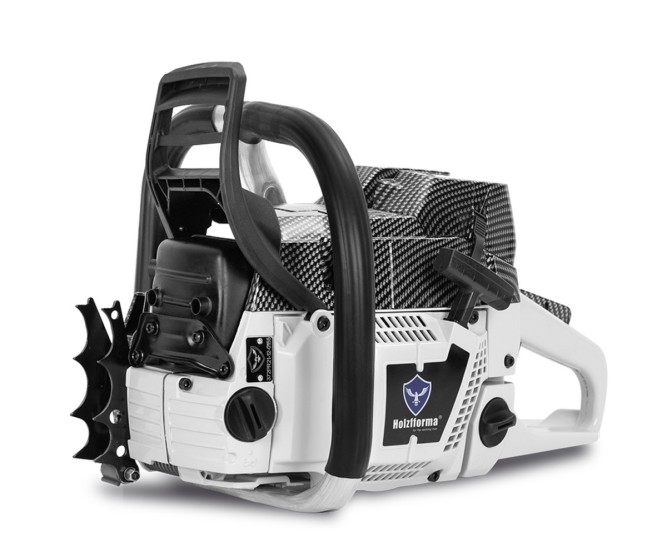 Бензопила Holzfforma G372XP PRO (70.7 см3, 5.3 л.с)