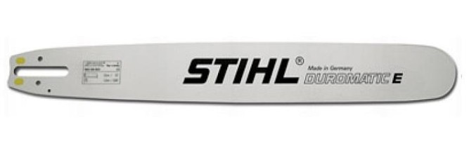 Шина 3/8&amp;quot; 1,3мм 20&amp;quot; (50см) 72зв Duromatic 30030008621