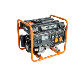 Генератор бензиновый VILLARTEC GG 4000C