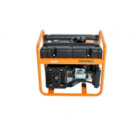Генератор бензиновый VILLARTEC GG 4000C
