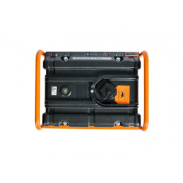 Генератор бензиновый VILLARTEC GG 4000C