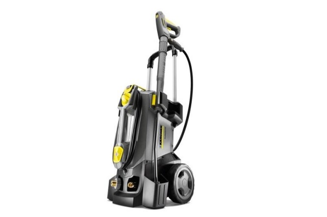 Мойка высокого давления Karcher HD 5/13 C EU 1.520-920.0