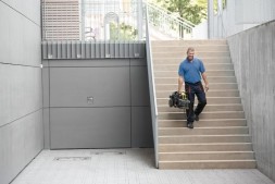 Мойка высокого давления Karcher HD 5/13 C EU 1.520-920.0