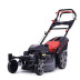 Бензиновая газонокосилка EVOline LMG 51 CVH TURN