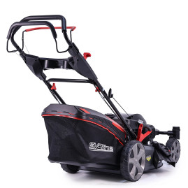 Бензиновая газонокосилка EVOline LMG 51 CVH TURN