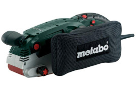 Ленточная шлифовальная машина Metabo BAE 75 600375000